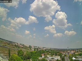 Szolnok