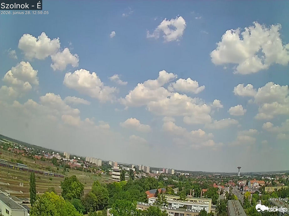 Szolnok