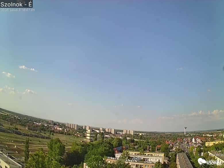 Szolnok