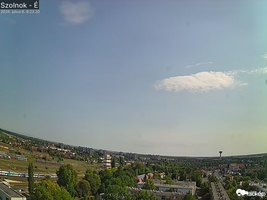 Szolnok