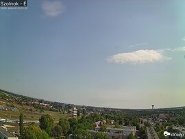 Szolnok