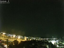 Szolnok
