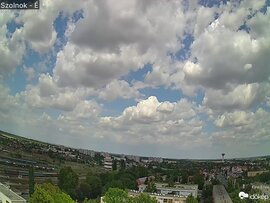 Szolnok