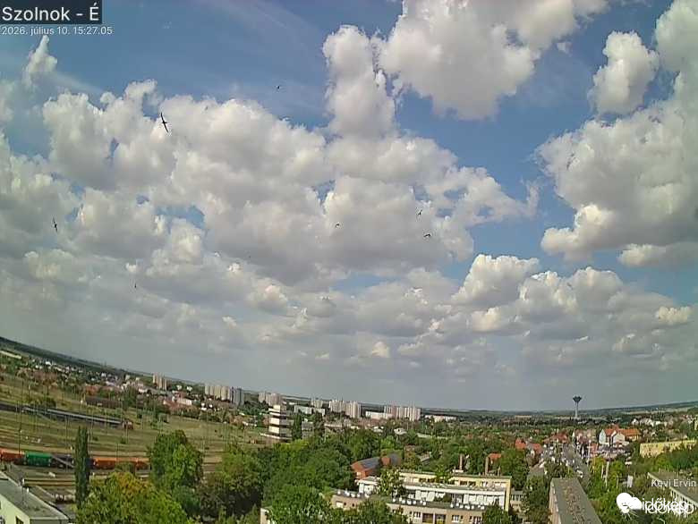 Szolnok
