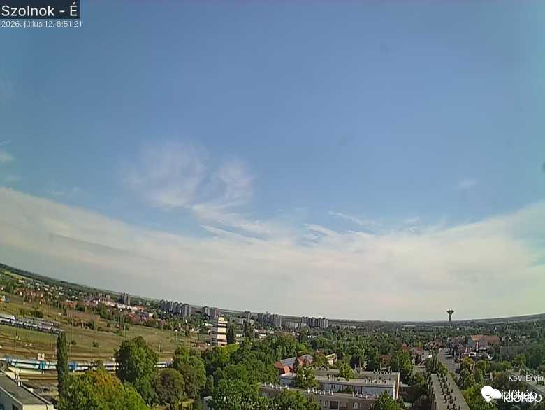 Szolnok