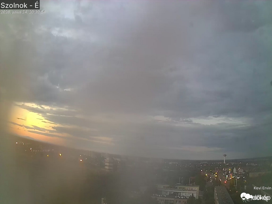 Szolnok