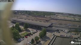 Szolnok