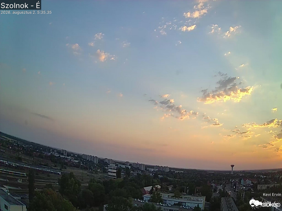 Szolnok
