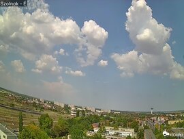Szolnok
