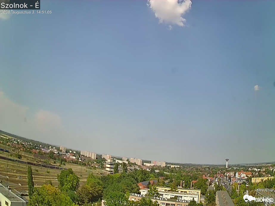 Szolnok