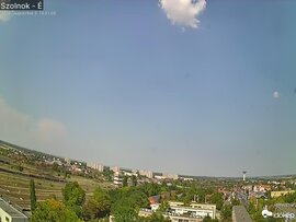 Szolnok