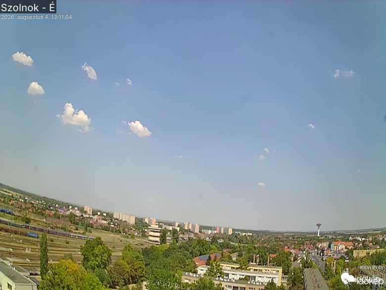 Szolnok