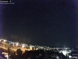 Szolnok