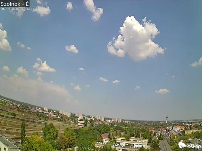 Szolnok