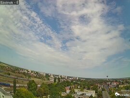 Szolnok