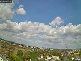 Szolnok