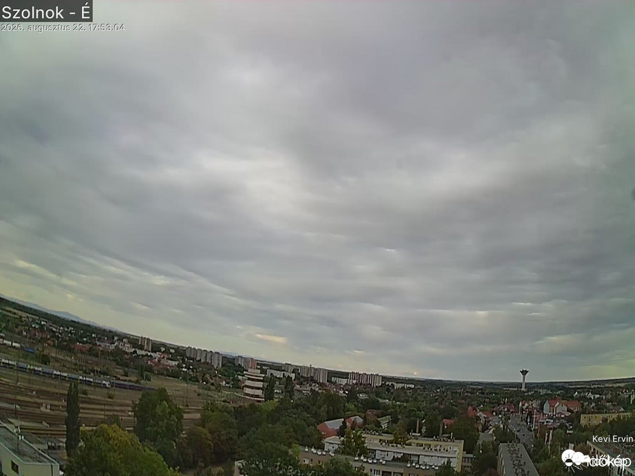 Szolnok