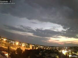 Szolnok