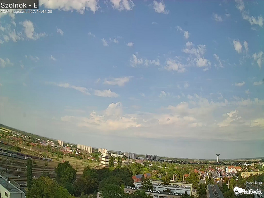 Szolnok