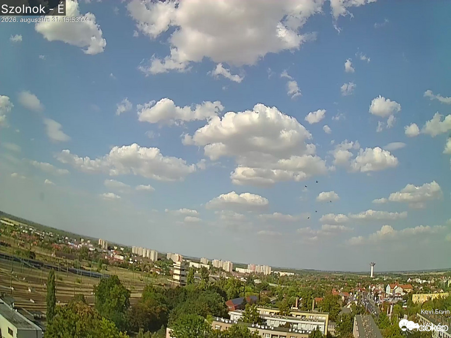 Szolnok