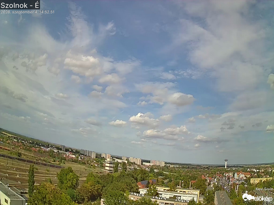 Szolnok