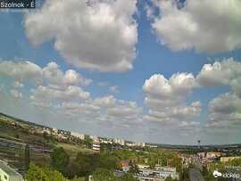 Szolnok
