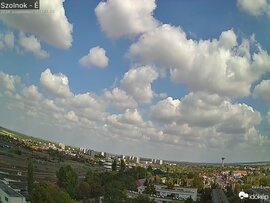 Szolnok