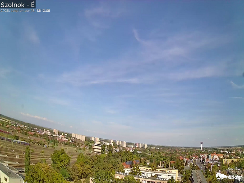 Szolnok