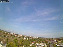 Szolnok