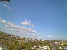 Szolnok