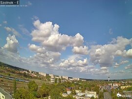 Szolnok