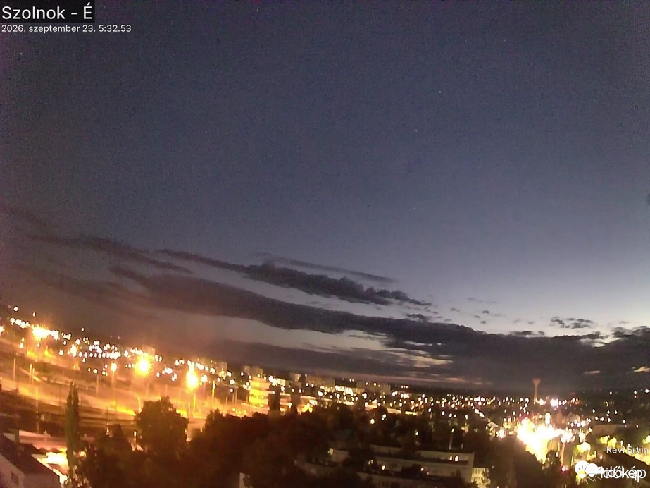 Szolnok