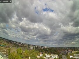 Szolnok