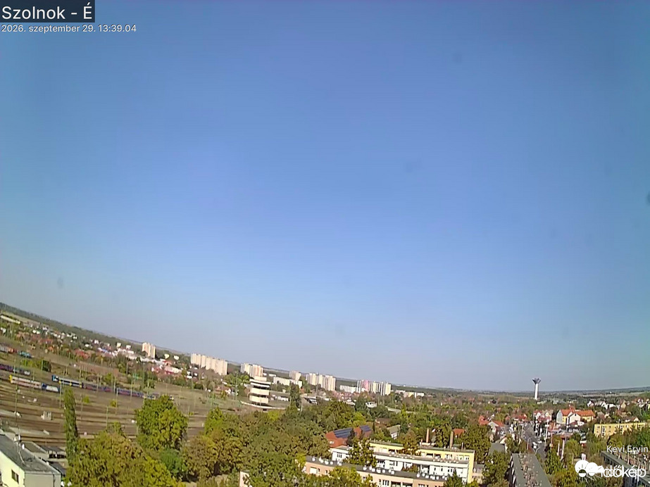 Szolnok