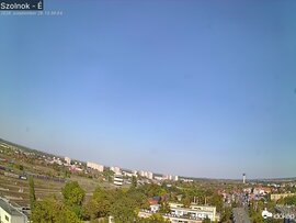 Szolnok