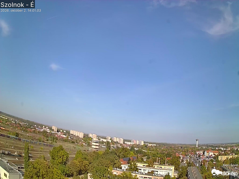 Szolnok