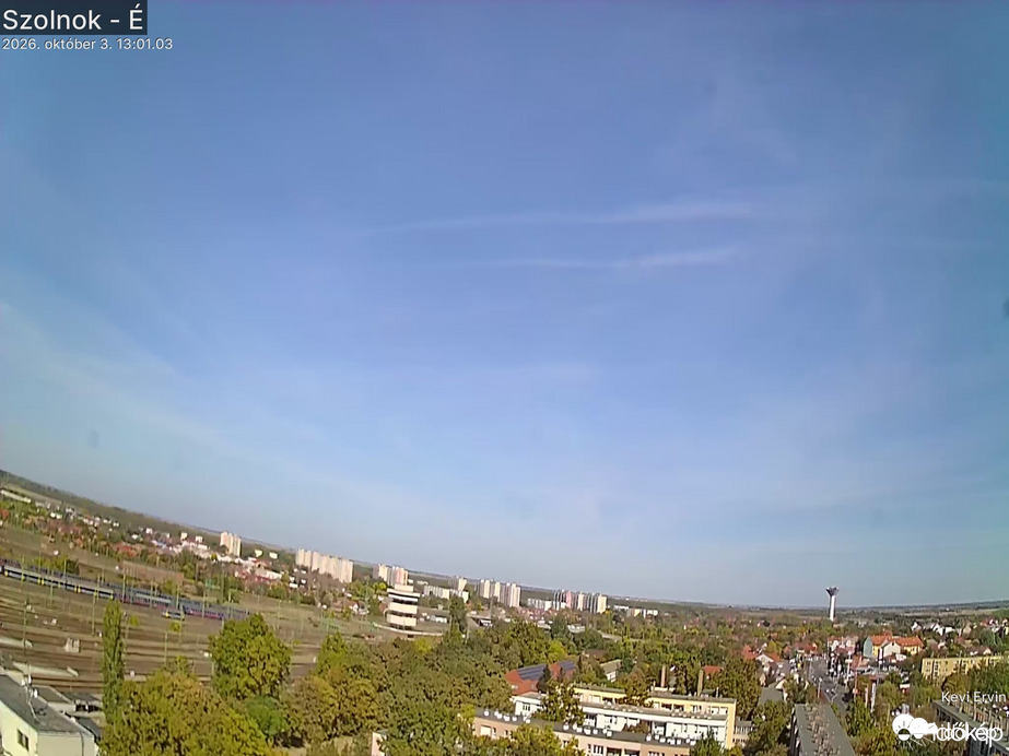 Szolnok