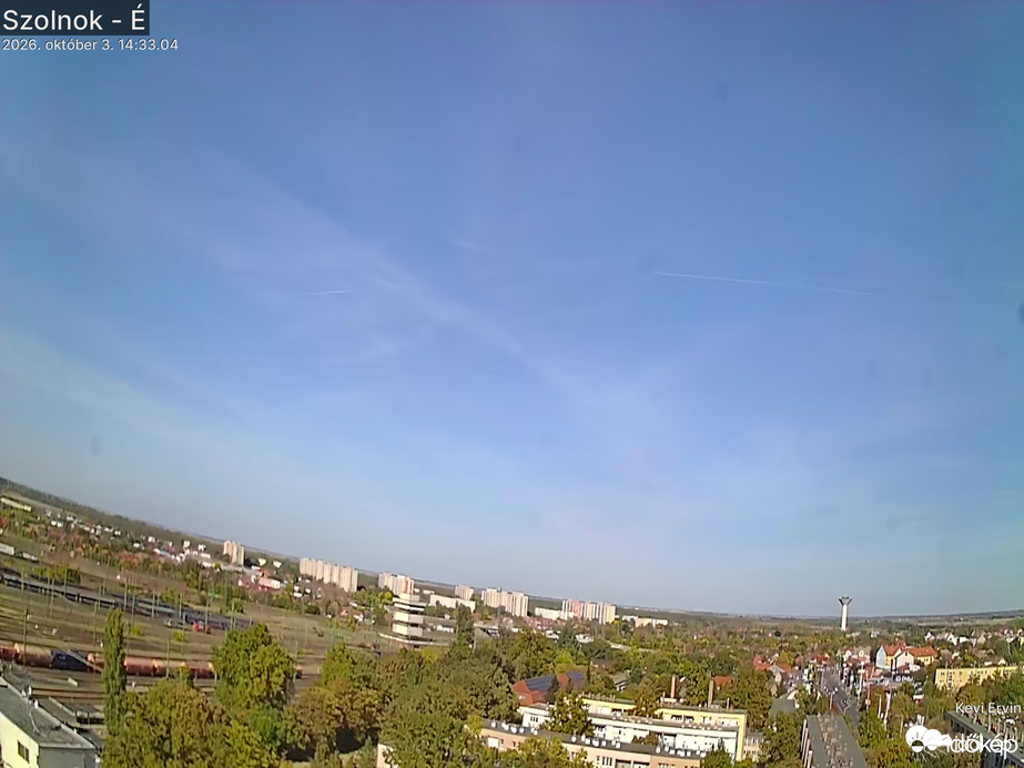 Szolnok