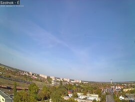Szolnok