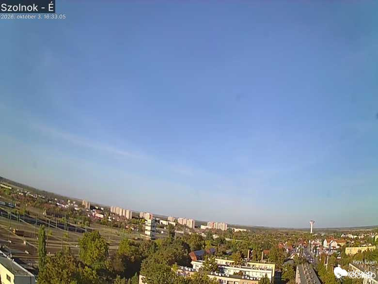 Szolnok