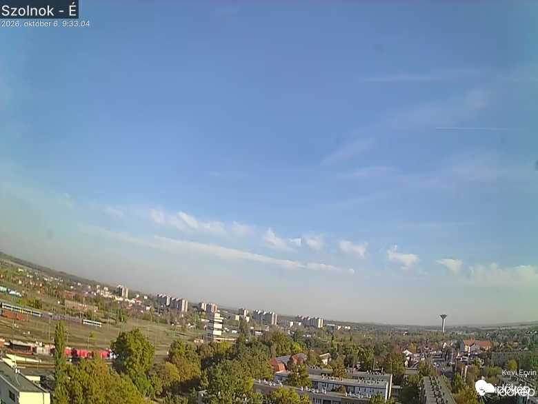Szolnok