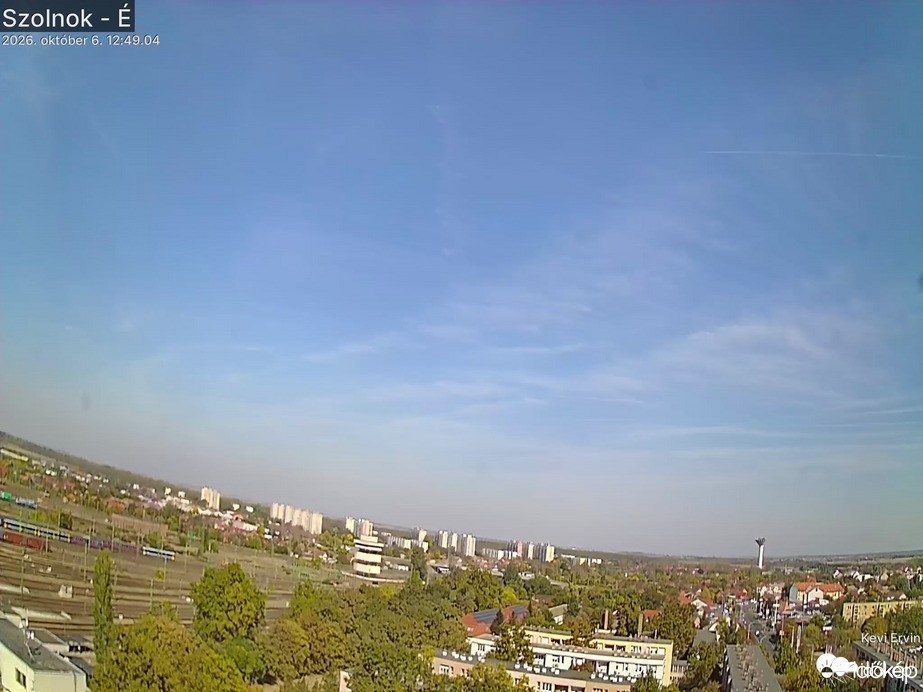 Szolnok