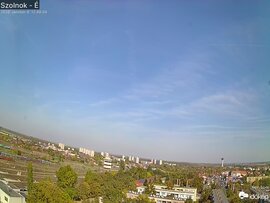 Szolnok