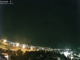 Szolnok