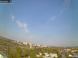 Szolnok