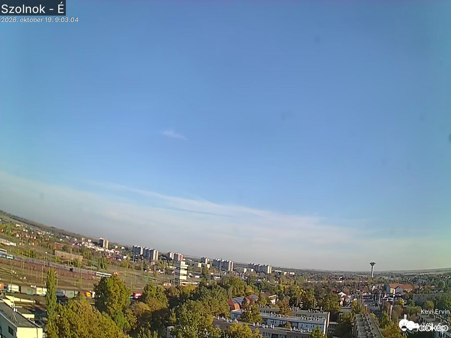 Szolnok