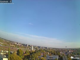 Szolnok