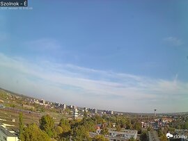 Szolnok