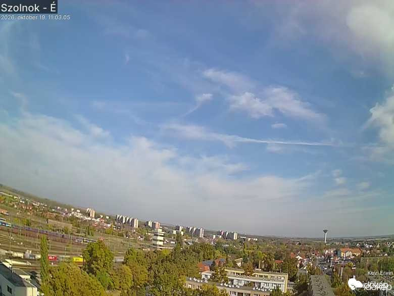 Szolnok