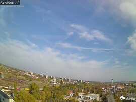 Szolnok